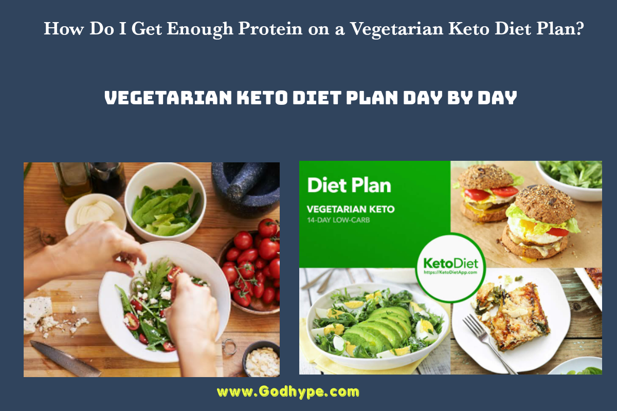 Vegetarian Keto Diet – Exactly, How Does it Works with 100% Benefits?
