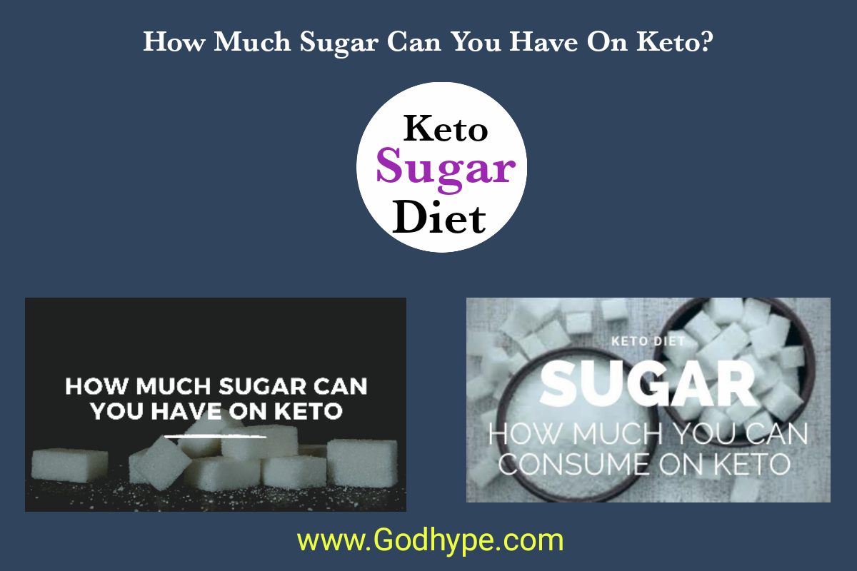 Well Exactly – How Much Sugar Can You Have On Keto?