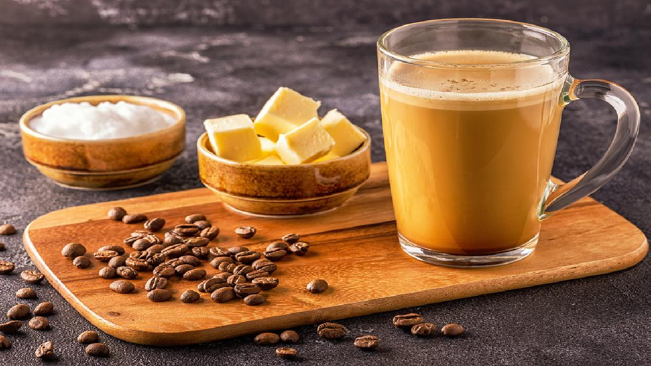 How many times a day can I drink keto coffee?