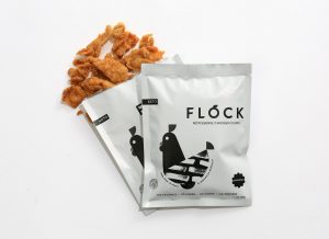 Flock Chicken Skin Chips