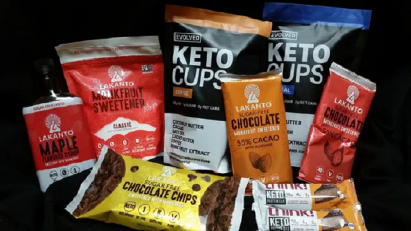 Best Keto Products