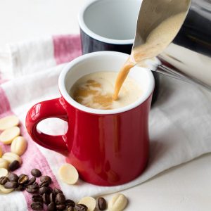 keto coffee