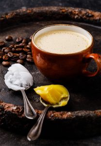 keto coffee