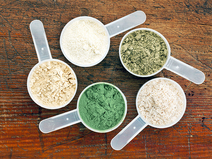 7 Best Keto Protein Powder | The Best 7 Low Carb Protein Powder